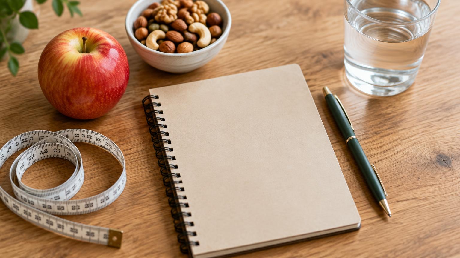 Biologa nutrizionista in sede
