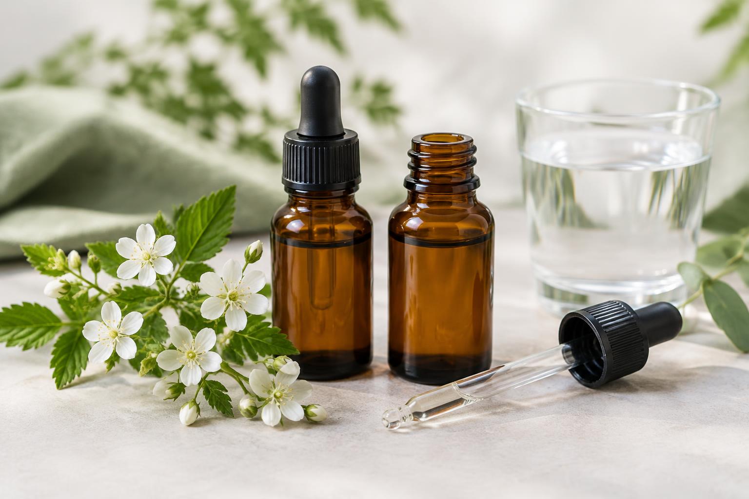 Consulenza Fiori di Bach
